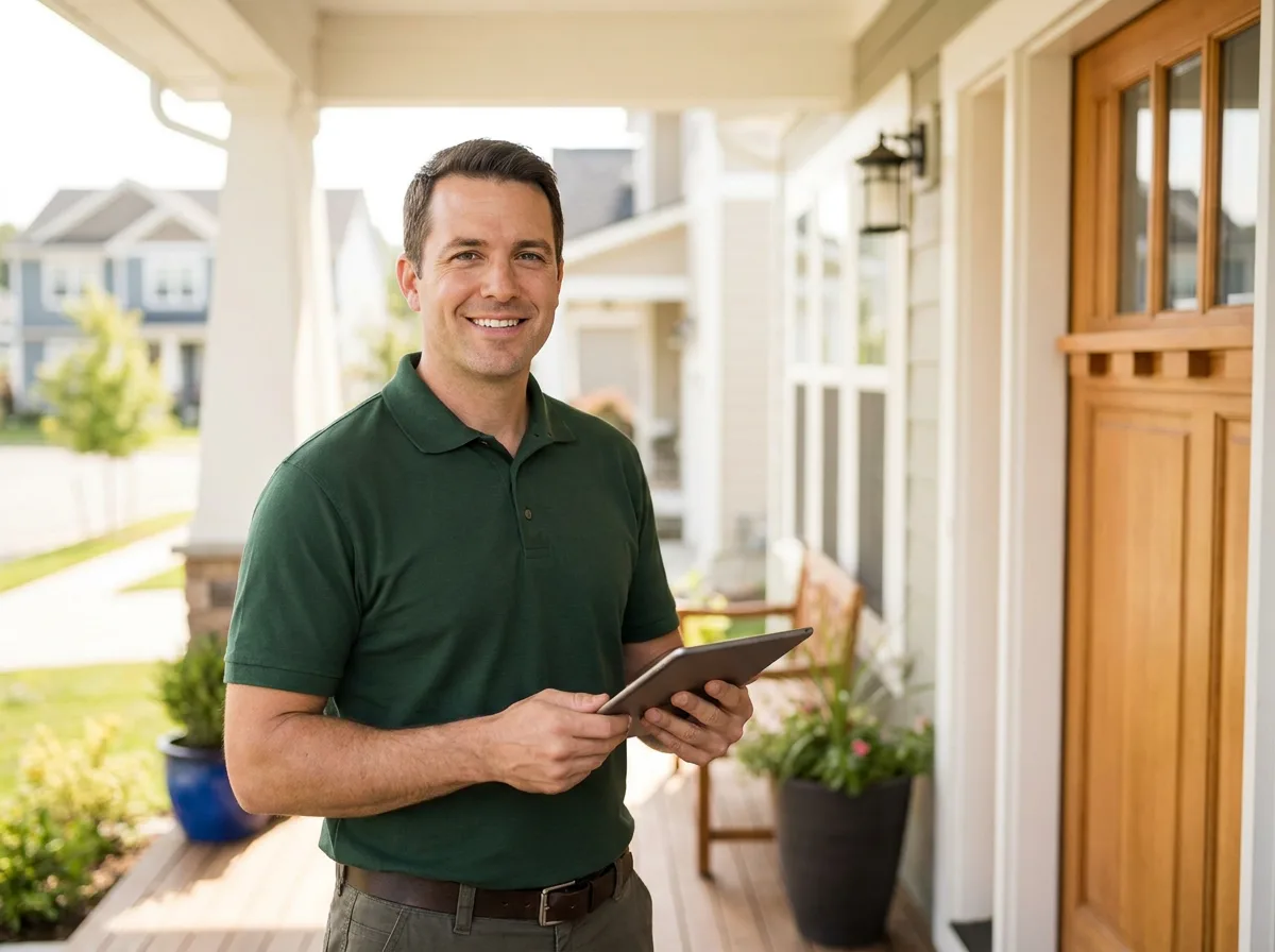 Pest control FAQs for Brookline, NH